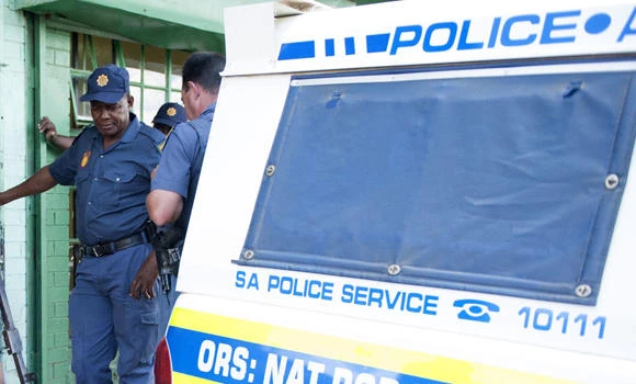 2 South Africans jailed over migrant’s murder