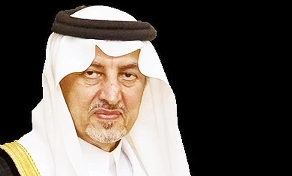 Makkah governor cracks the whip on contractors
