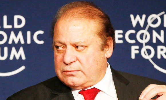 Sharif for nuke meet
