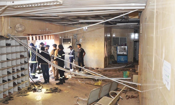 Al-Ahsa bomber’s dad clueless what drove his son to terrorism