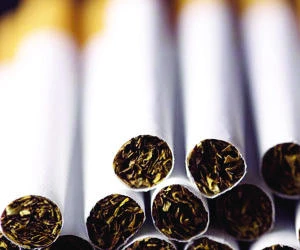 Spending on tobacco higher than on electricity and fuel