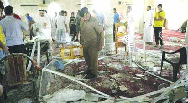 Impressionable youths fall prey to Daesh strategem