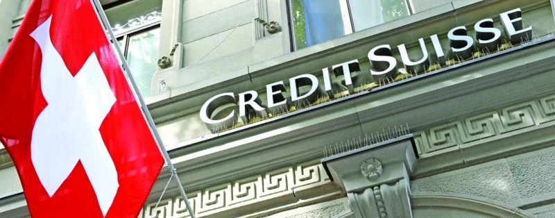 Barclays, Credit Suisse fined over ‘dark pool’ trading