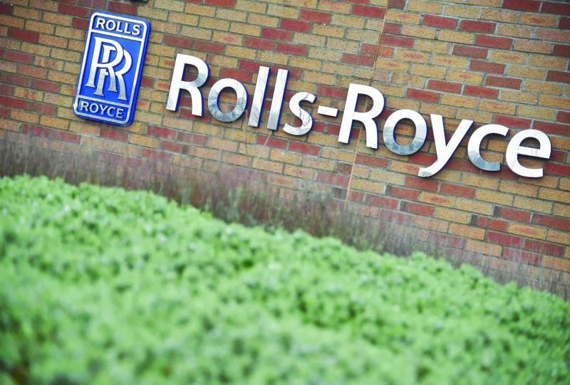 Rolls-Royce wins $2.7bn contract from Norwegian