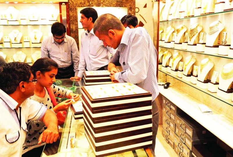 Gold jumps to 12-week high