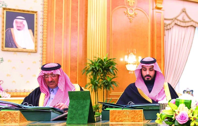 Palestine major concern for KSA