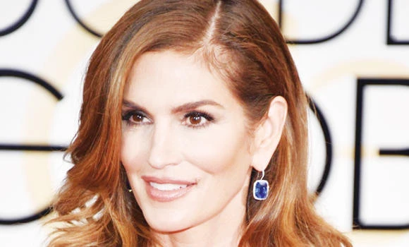 Cindy Crawford retiring from modeling