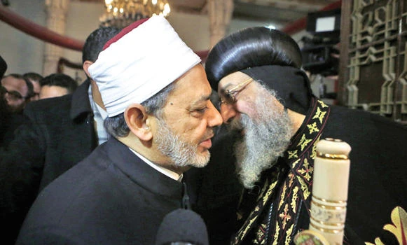 Egyptian Christian students stand trial for insulting Islam