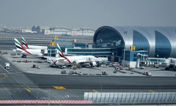 Dubai stays busiest airport for international travel