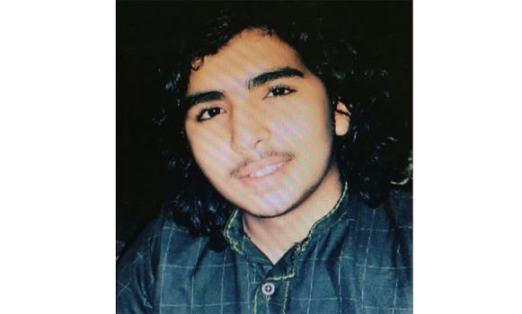 2nd Al-Ahsa mosque attacker a visitor from Egypt: MOI