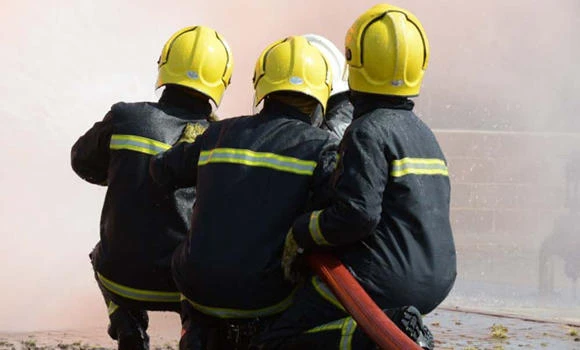 Civil Defense blamed for death of two children