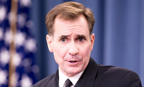 US in touch with KSA over arrest of 9 Americans