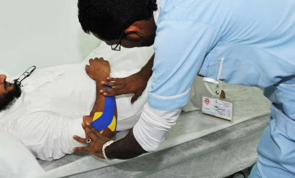 290 unlicensed clinics face closure in Jeddah