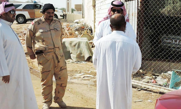9,683 labor violations
detected in 3 months