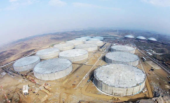 Water Ministry approves new projects worth over SR500m