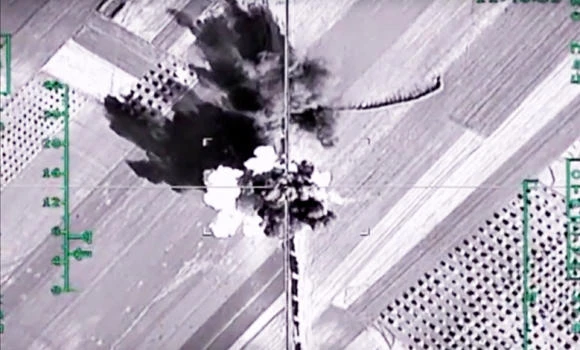 Syria peace talks falter as army presses Aleppo