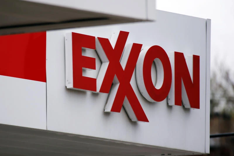 ExxonMobil reports 58% decline in Q4 profit