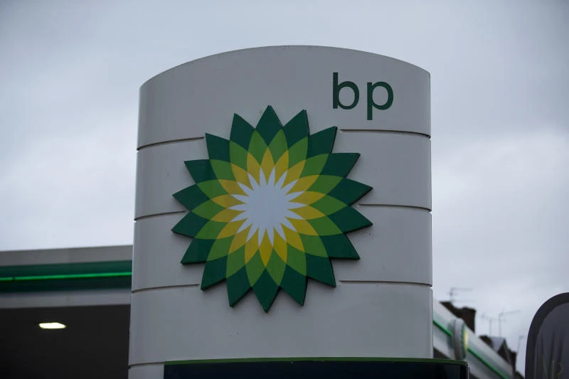 BP records 91% plunge in Q4 earnings
