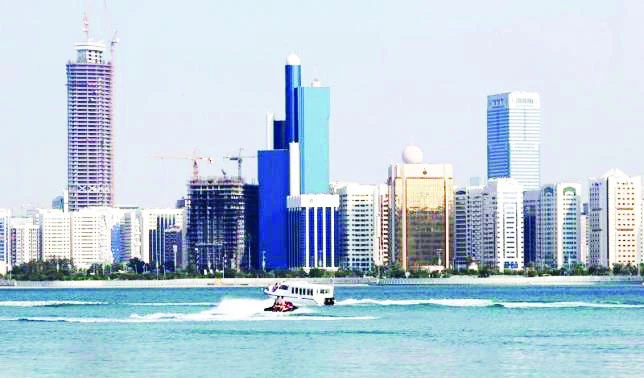 Slowdown leads to exodus of Western law firms from Abu Dhabi