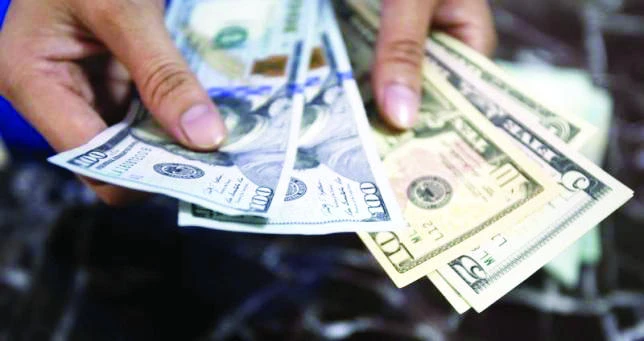Oman central bank committed to dollar peg