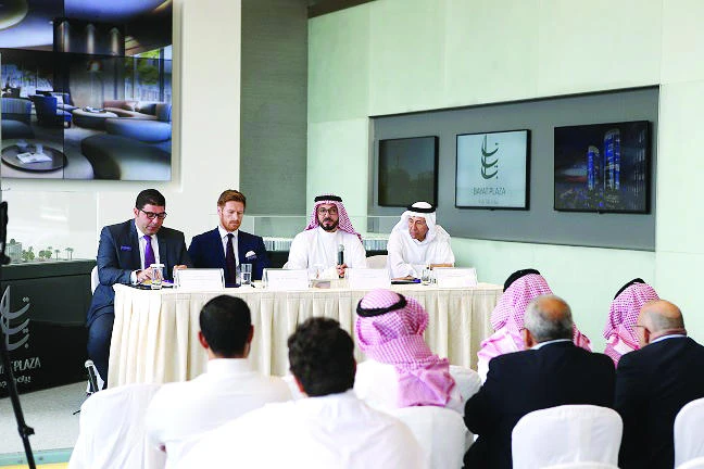 Sloanes Real Estate opens customer center in Jeddah