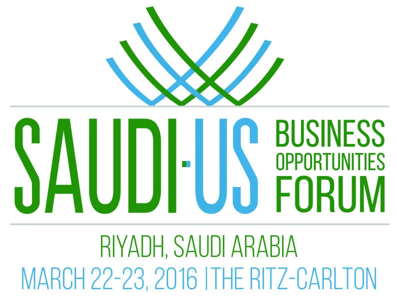 Riyadh set to host Saudi-US Business Opportunities Forum