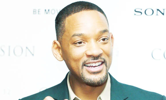 Will Smith to attend NAACP Awards