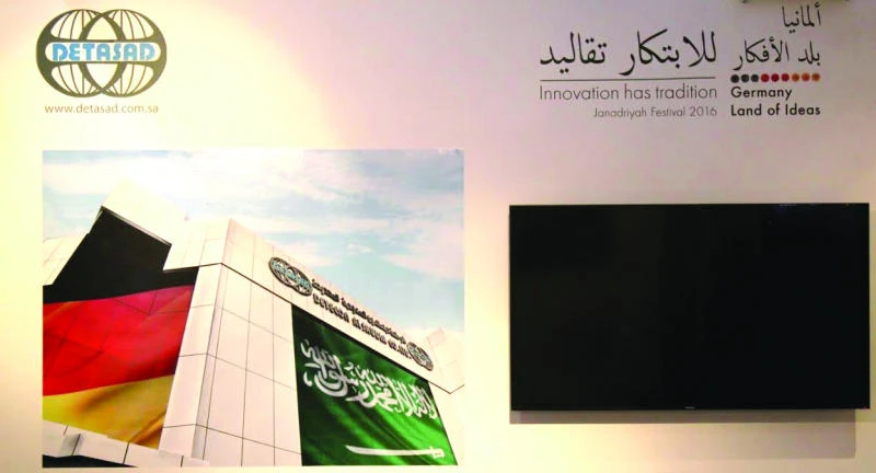 Detecon scaling new heights to enhance capacity, quality