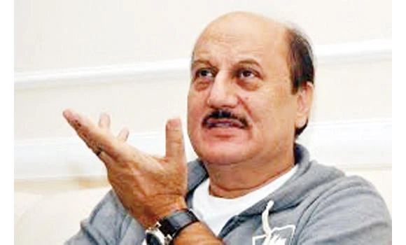 Twitter jokes: Kher thinks a visa is like Padma Bhushan – ‘You receive it without applying’