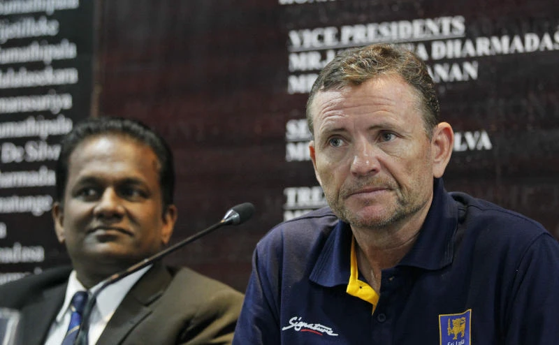 Ford faces ‘huge’ Sri Lanka rebuilding task