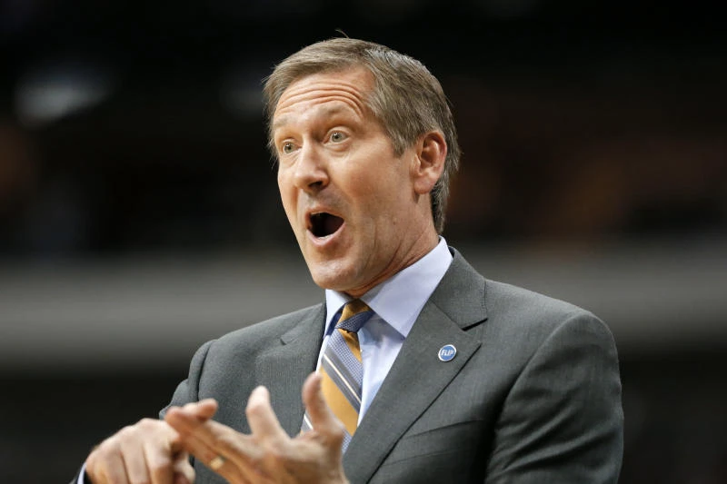 Slumping Suns fire coach Jeff Hornacek