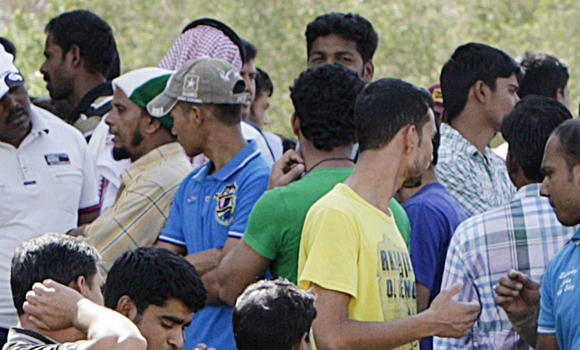 300 Burmese correcting residence status daily