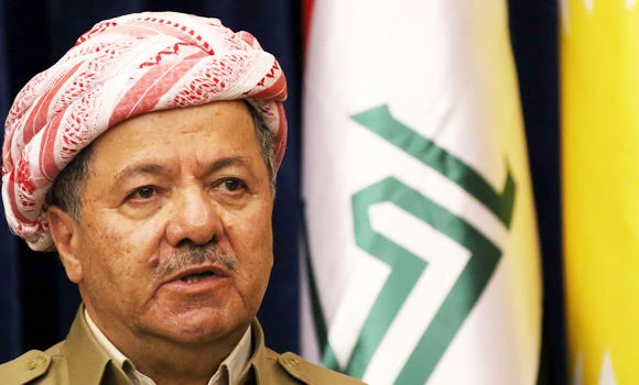 ‘Time has come’ for Kurds to hold statehood referendum