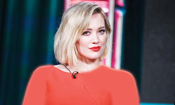Hilary Duff pays ex $2.4m to settle divorce