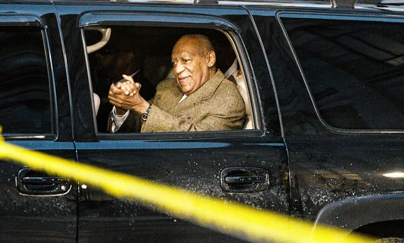 Cosby sexual assault case can proceed: Judge