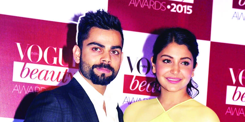 Virat-Anushka: All is not well?