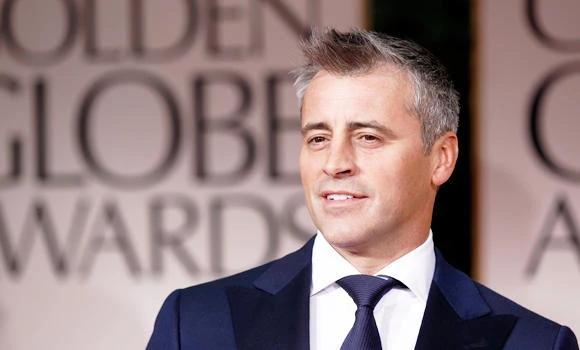 ‘Friends’ actor Matt LeBlanc to join ‘Top Gear’