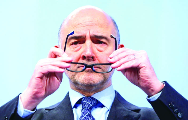 Euro zone economy to expand 1.7% in 2016