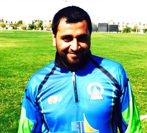 Afeef Kobaiti takes Indo Riders into final