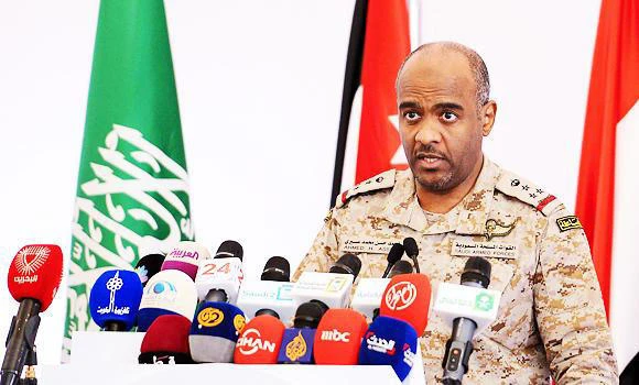 KSA ready to fight Daesh in Syria: Al-Assiri
