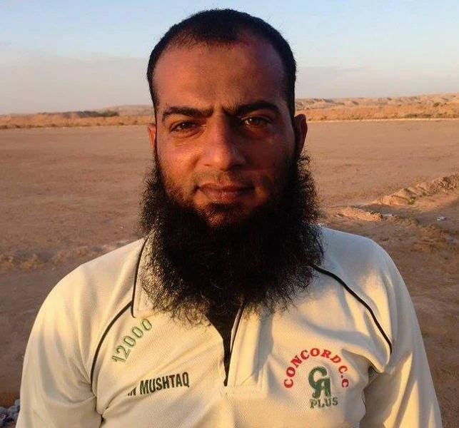 Irfan, Rizwan, Hamza slam tons in RCA SAIB tourney