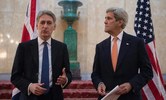 Assad, Russia blamed for Syria peace talks collapse