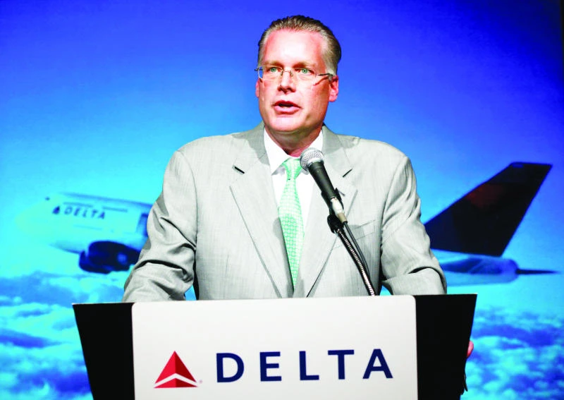 Delta: ‘Staff needs to share in the success of airline’