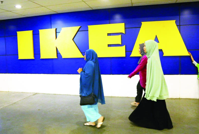 IKEA loses trademark case