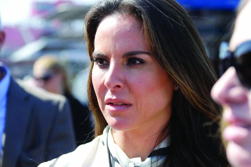 Actress ‘will not go’ to Mexico to be quizzed on ‘El Chapo’