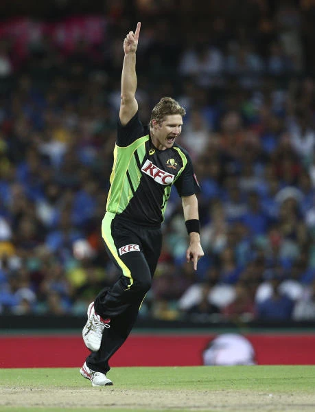 Watson the top draw as stars sold at IPL auction