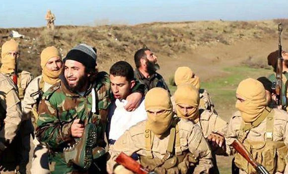 New steps must to fight Internet terrorism: Expert