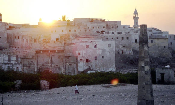 Somali, AU troops retake key port from Shabab marauders
