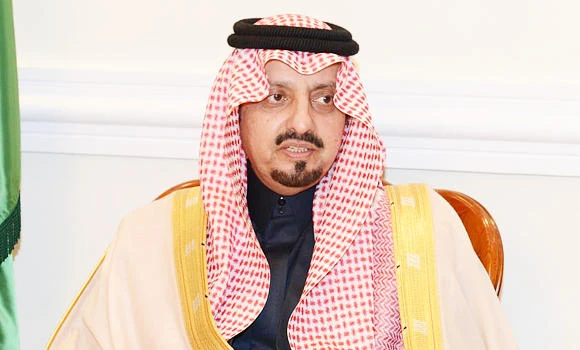 Asir governor orders steps to help ‘battered family’