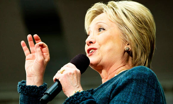 Clinton e-mails suggest US examines Pak media closely